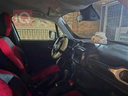 جيب رينيجيد